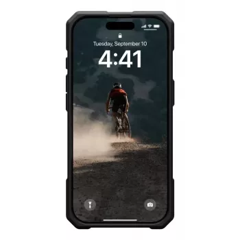 Urban Armor Gear Monarch Pro iPhone 16 Pro Case