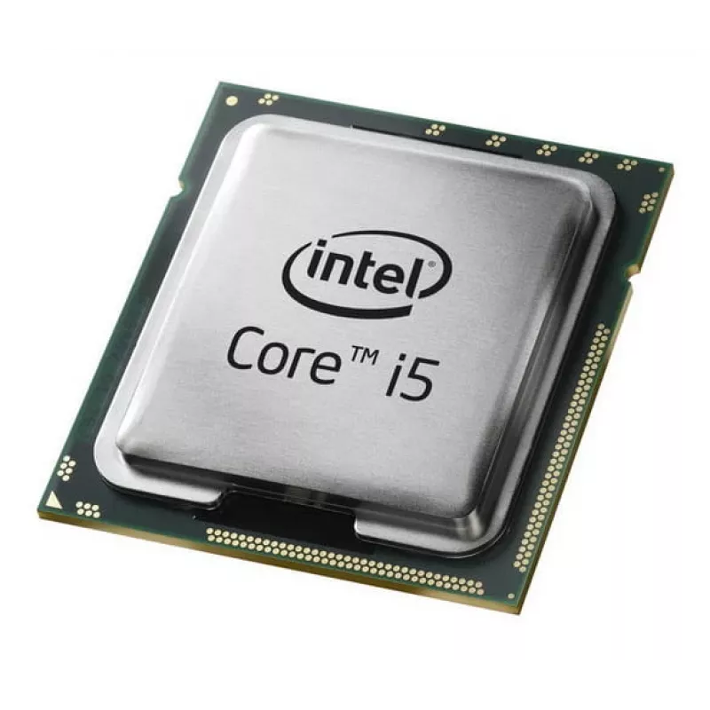Intel Core i5 4460 - 3,2 GHz - 4 Kerne - 4 Threads