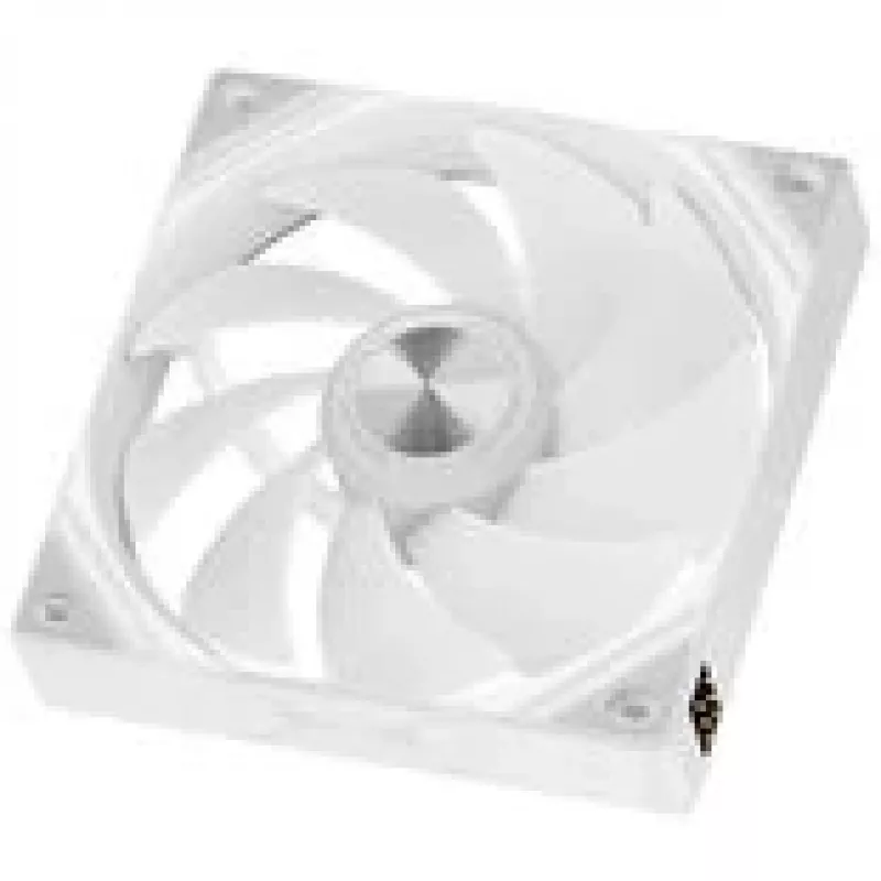 TRYX ROTA SL ARGB Lüfter - 120mm Weiß (F-R120A-AM1M-G0W)