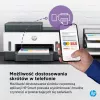 HP Smart Tank 750 Multifunktionsdrucker, Tintentank, Farbe, WLAN, Smart App, Duplex, ADF, automatischer Vorlageneinzug