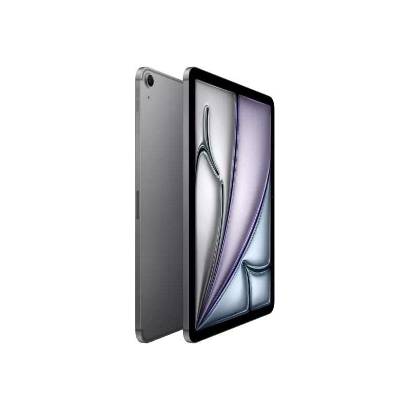 Apple 11-Zoll iPad Air M3 Wi-Fi + Cellular - Tablet - 512 GB - 27,9 cm (11 Zoll)