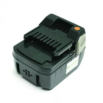 Akkupack für Hitachi BSL1415, 14,4 V, 4,0 Ah, Li-Ion