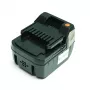 Akkupack für Hitachi BSL1415, 14,4 V, 4,0 Ah, Li-Ion