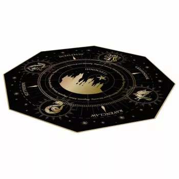 Subsonic Gaming-Bodenmatte Harry Potter Hogwarts