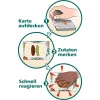 Burger Slam, Kartenspiel