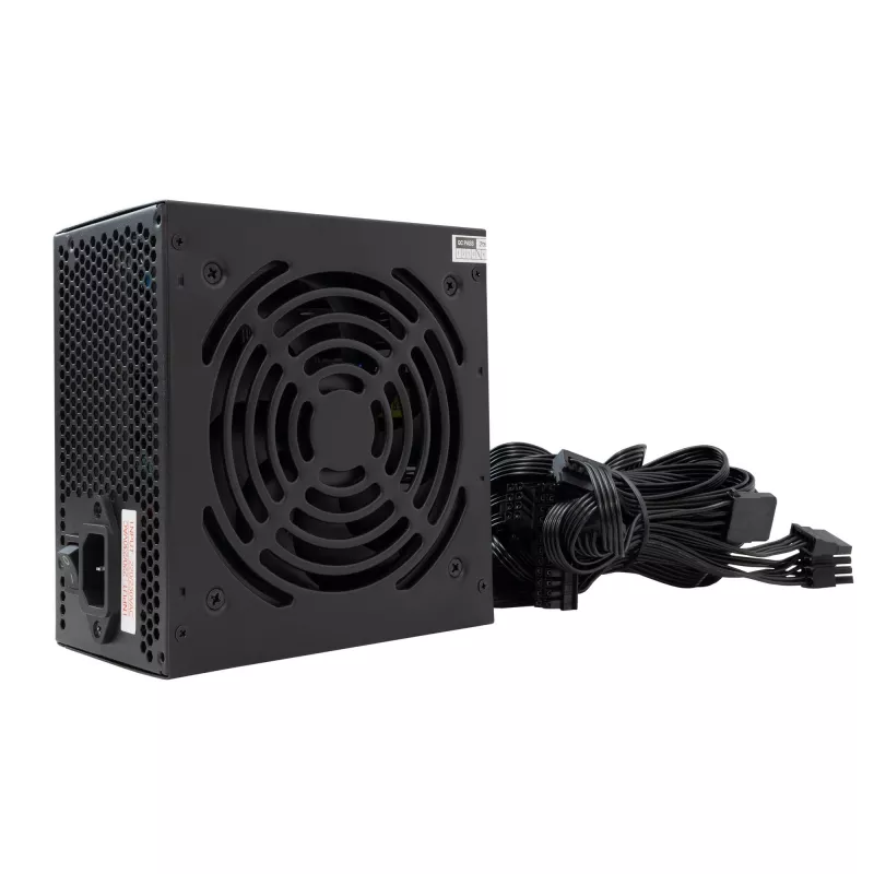 Netzteil SBOX PSU-300 ATX 300W Ausgang, Modell PSU-300/R