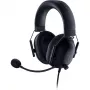 Kabelgebundenes Gaming-Headset Razer SchwarzShark V2 X — binaural, 3,5 mm, 32 Ω, 12–28000 Hz, Galgenmikrofon -42 dB, 270 g