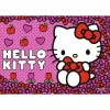 Ravensburger Puzzle Hello Kitty 1000 Teile – Ravensburger Hello Kitty 1000-Teile-Puzzle