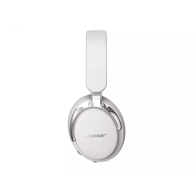 Bose 890101-0200 headphones/headset Wireless headband Calls/Music Bluetooth Weiß