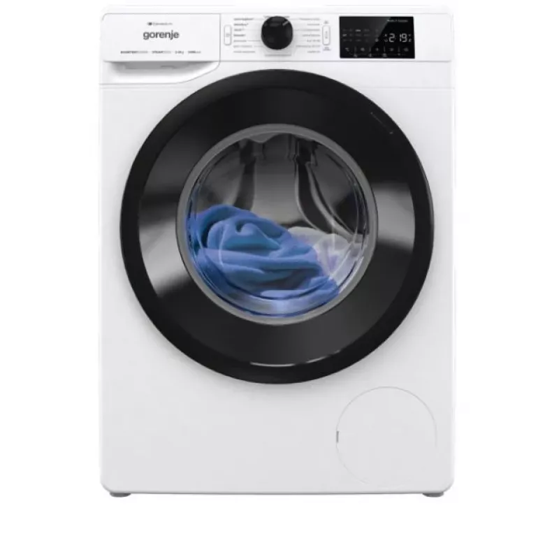 Waschmaschine Gorenje WPNEI84SBSWIFI/PL, 8 kg, Energieeffizienzklasse B