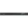 NETGEAR GS316PP Unmanaged Gigabit Ethernet (10/100/1000) Power over Ethernet (PoE) Schwarz