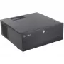 SilverStone Grandia GD07 Computergehäuse - Tower - SSI, schwarz