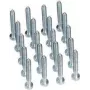 Schrauben universZ für Tragsch. ZZ40B VE20 (ZZ40B)