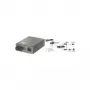 LevelOne RJ45 zu SC Fast Ethernet Medienkonverter, Multi-Mode-Faser, 2 km, PoE PD