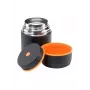 Esbit Speisethermoskanne 500 ml, Schwarz