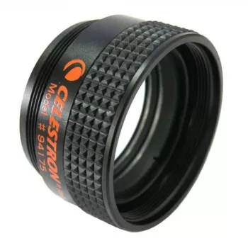 Celestron 94175 Teleskopzubehör Teleskopreduktor