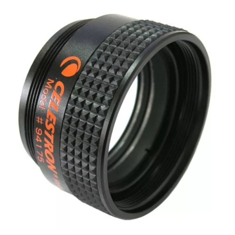 Celestron 94175 Teleskopzubehör Teleskopreduktor