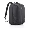 Rucksack XDDESIGN FLEX GYM BAG — 24 L, passend für 15,6 Zoll / 39,6 cm Tablet/Notebook, gepolsterte verstellbare Träger, schwarz