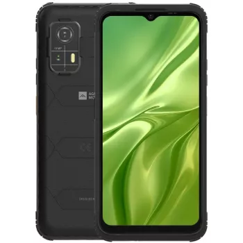 AGM MOBILE H MAX 4G Outdoor-Smartphone, IP68/IP69K, MIL-STD 810H, 10.000 mAh Akku (AGM_HMAX_EU001B)