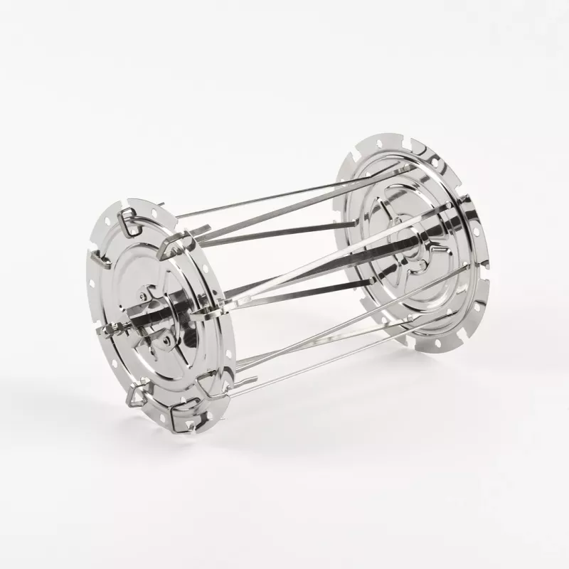 Heißluftfritteuse G3 Ferrari Friggisano EVO G10187 - 13 L Multifunktions-Heißluftfritteuse