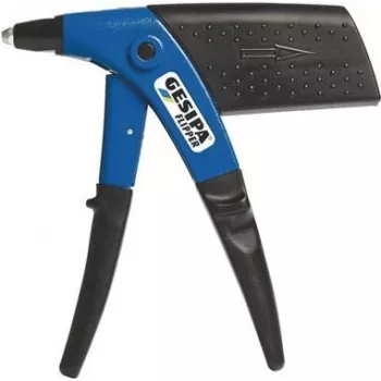 Riveter GESIPA PolyGrip 1433951 für Blindniete 3,2 / 4 / 4,8 mm