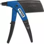 Riveter GESIPA PolyGrip 1433951 für Blindniete 3,2 / 4 / 4,8 mm