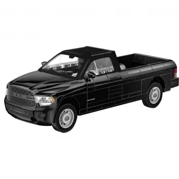 Bauspielzeug Cobi RAM 2500 2-in-1 Modellbausatz, COBI-24610