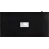 PULSAR SF116 Netzwerk-Switch Managed Fast Ethernet (10/100) Power over Ethernet (PoE) 1U Schwarz