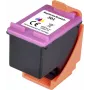 Renkforce Ink ersetzt HP 301 (CH562EE) kompatibel Cyan, Magenta, Gelb RF-5705450 (RF-5705450)