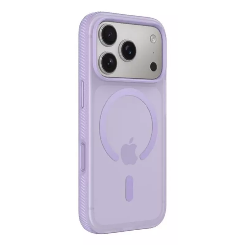 Belkin SheerForce Grip Series - Rückseitenabdeckung für Mobiltelefon