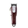 Wahl Cordless Magic Clip Burgundy Haarschneider 0,8–2,5 mm