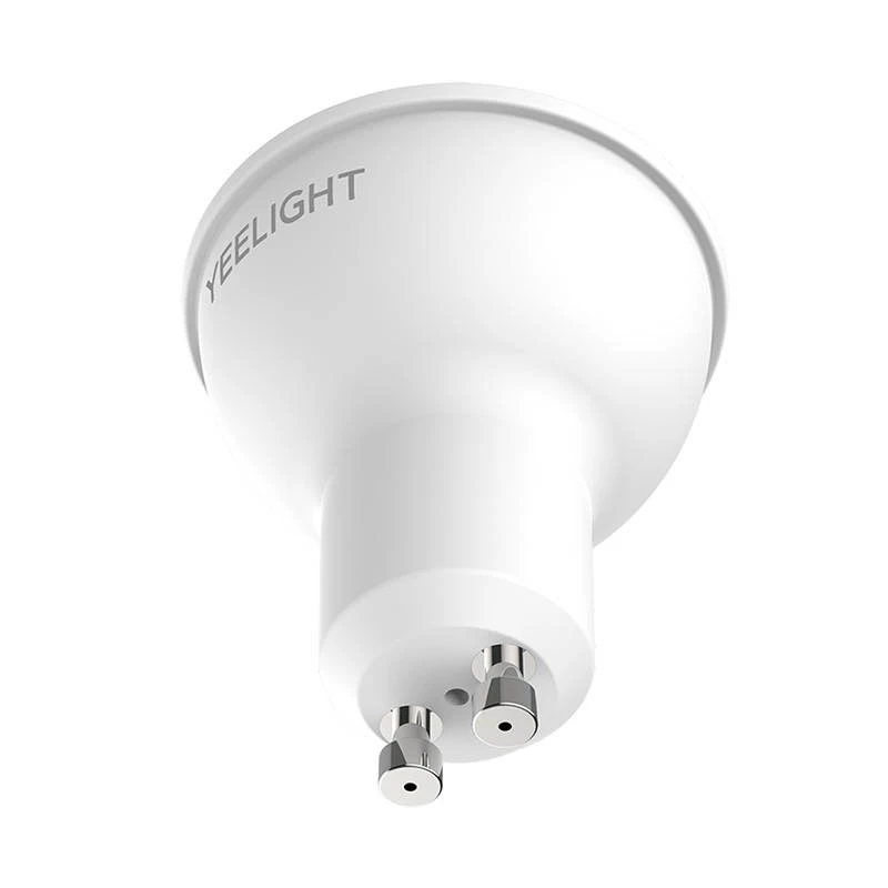 Intelligente Glühbirne Yeelight W1 GU10 (dimmbar) 1 Stück