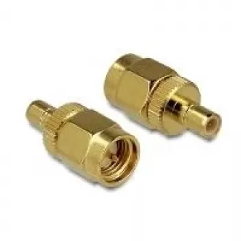 Koaxial-Adapter DeLOCK 88830