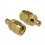 Koaxial-Adapter DeLOCK 88830