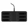 Freistehende Ladestation RAM Mounts RAM-DOCK-6G-KYO1PU 60W 5V 2A Schwarz