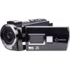 Renkforce RF-DV-200 Camcorder 5K 7,6 cm 3 Zoll 8 Megapixel Schwarz (RF-6442924)