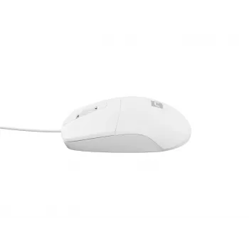 NATEC NMY-1988 Maus USB Typ A Optisch