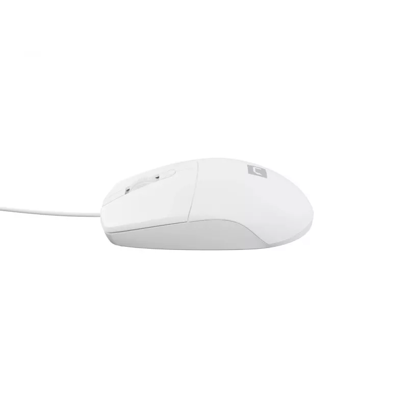 NATEC NMY-1988 Maus USB Typ A Optisch