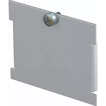 Blanking Panel graphitschwarz MTU B (7407047)