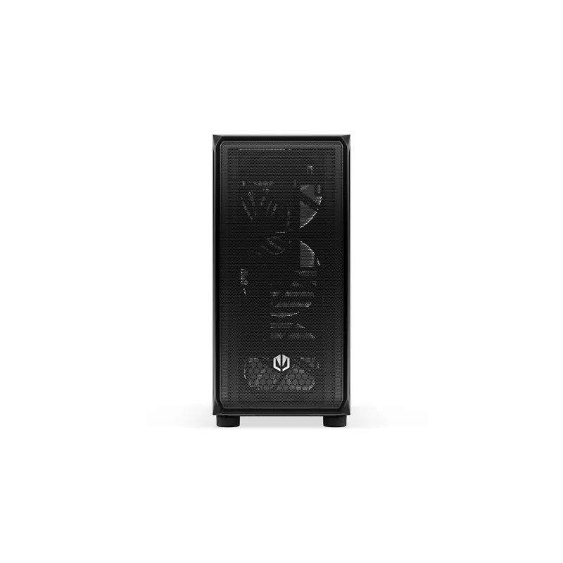 Endorfy Arx 500 Air ATX Mid Tower Tempered Glass PC-Gehäuse