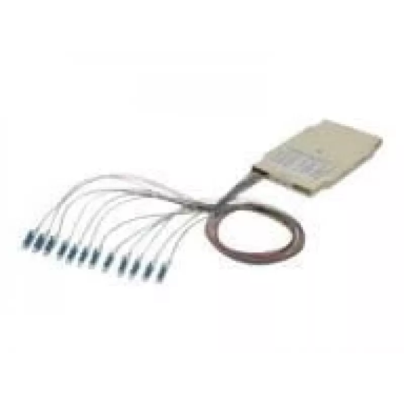 Spleißkassette Digitus A-96933-02-APC mit 12 Pigtails