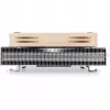 Noctua NH-L9a-AM4 Prozessorkühler 9,2 cm Beige, Nickel