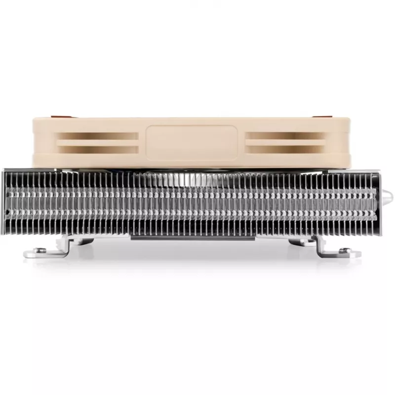 Noctua NH-L9a-AM4 Prozessorkühler 9,2 cm Beige, Nickel