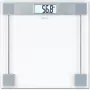 SGS 06, Waage transparent/Silber