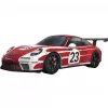 3D-Puzzle Ravensburger Porsche 911 „Salzburg Edition“ – Modellbausatz Sammlerstück (Ravensburger 12008038)