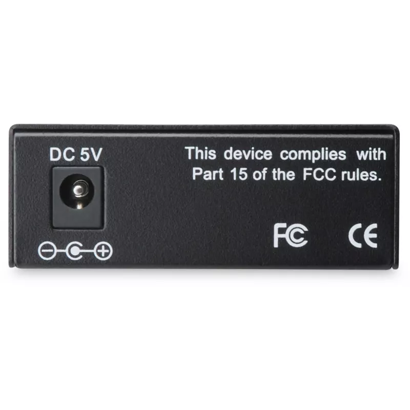 Media Converter Digitus DN-82123