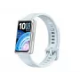 Armband-Aktivitätstracker HUAWEI Band 11 Pro — AMOLED 4,11 cm (1,62 Zoll), Silber, optische Herzfrequenz, 300 mAh