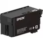 Druckerpatrone Epson UltraChrome XD2 T40D140 — Original Schwarz