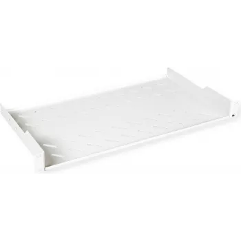 ROLINE 19 Zoll Rack-Einlegeboden 1 HE 250 T 15 kg Grau (26.21.0281)