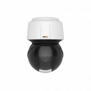 Axis Netzwerk-PTZ-Dome-Kamera Q6135-LE 50HZ HDTV 1080p ohne Midspan